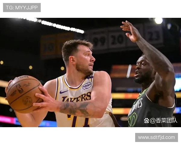 湖人主场迎战森林狼誓夺胜利斯台普斯再燃西部强强对决