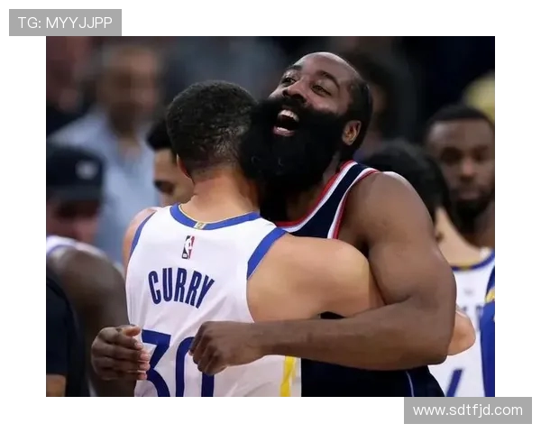 库里谈与哈登09双雄对决:怀旧情怀与彼此尊重与赞赏并存